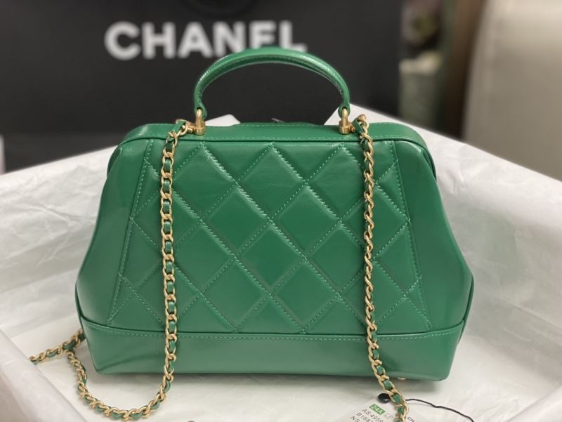 Chanel Satchel Bags